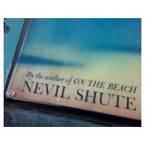 Lot of Vintage Books including Rainbow and the Rose  Nevil Shute  Eight Cousins by Louisa May Alcott