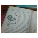 Lot of Vintage Books including Rainbow and the Rose  Nevil Shute  Eight Cousins by Louisa May Alcott