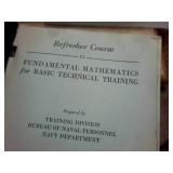 Lot of Vintage Books including Rainbow and the Rose  Nevil Shute  Eight Cousins by Louisa May Alcott