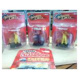 Nascar Winners Circle and Racing Champions NIB  -  Kevin Harvick  -  Jeff Gordon  circa 1997