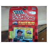 Nascar Winners Circle and Racing Champions NIB  -  Kevin Harvick  -  Jeff Gordon  circa 1997