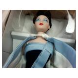 14 Inch Collector Doll NIB  Gene  Ashton Drake Galleries