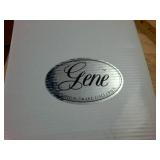 14 Inch Collector Doll NIB  Gene  Ashton Drake Galleries