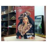 Wind up Vintage Tin Toy Lever Action Car