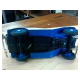 1932 Repro Ford Delivery Van True Value Toy Car Piggy Bank  Heavy Duty Metal Construction