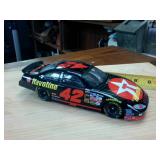 Model Metal Race Car 42  Dodge  Good Year