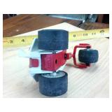 Vintage Tonka Trike Plastic and Metal  Works