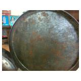 Antique Cream Jug with Handle