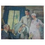 Montgomery Ward and Co. Summer of 1929 Catalog number 110