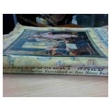 Montgomery Ward and Co. Summer of 1929 Catalog number 110