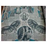 Montgomery Ward and Co. Summer of 1929 Catalog number 110