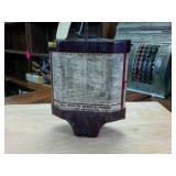 No.  900 TV FREEZ-D-TECTOR  BY E. Edelmann and Co. Chicago