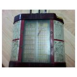 No.  900 TV FREEZ-D-TECTOR  BY E. Edelmann and Co. Chicago