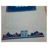 1927 Pamphlet from Pure Oil Co  What Makes Gasoline Good?