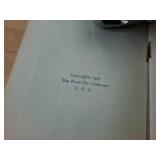 1927 Pamphlet from Pure Oil Co  What Makes Gasoline Good?