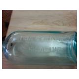 Lydia E. Pinkham -  Hoods Sarsa Parilla Vintage Bottles in excellent condition