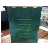 Barbie Hallmark Special Edition Holiday Voyage NIB Plus Barbie Green Thumb Pack