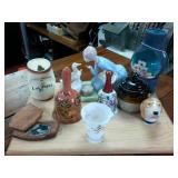 Knick Knack Attack  One of each of everything