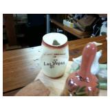 Knick Knack Attack  One of each of everything