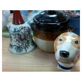 Knick Knack Attack  One of each of everything