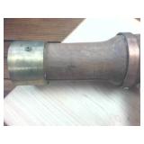 Vintage Ship Caulking Hammer