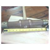 Vintage Ship Caulking Hammer