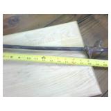 RARE Heavy Duty Brass Self Tapping Horse Tie Off  Klarwin Farms  Very Old