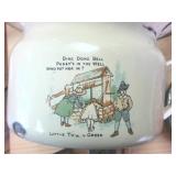 Vintage Tin and mini-bottle Collection -  Po Do Talc -  Prince Albert  Whitehall  enamel mug