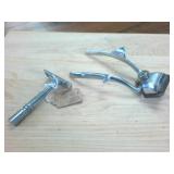 Vintage Wasten Trimmer and Hand Beard Trimmer