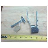 Vintage Wasten Trimmer and Hand Beard Trimmer