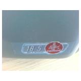 Made in Switzerland Vintage Bolex Paillard 18-5 Movie Projector in like new condition