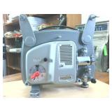 Made in Switzerland Vintage Bolex Paillard 18-5 Movie Projector in like new condition