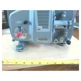 Made in Switzerland Vintage Bolex Paillard 18-5 Movie Projector in like new condition