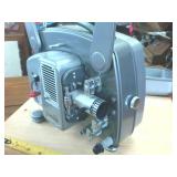 Made in Switzerland Vintage Bolex Paillard 18-5 Movie Projector in like new condition