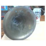 Vintage Brass Car Horn (needs new rubber bulb)