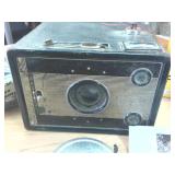 Vintage Camera and accessories  Kodak  GE Flash Cubes