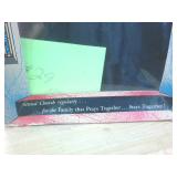 Family that prays together stays together  No. 1400 Vintage Nun Doll NIB -