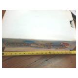 Family that prays together stays together  No. 1400 Vintage Nun Doll NIB -