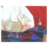 Silken Flame Barbie NIB  Hallmark Collector Keepsake