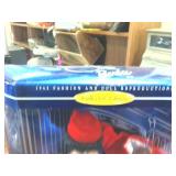 Silken Flame Barbie NIB  Hallmark Collector Keepsake