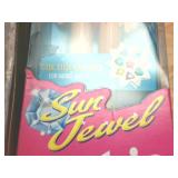 Lot of 3 Vintage Barbie NIB Millennium Grad and Sun Jewel