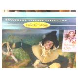 Ken the Scarecrow Hollywood Legends Wizard of Oz Collection NIB