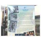 Ken the Scarecrow Hollywood Legends Wizard of Oz Collection NIB