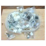 Large Lot Gick Craft Supplies NIB