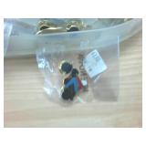 Large Lot Gick Craft Supplies NIB