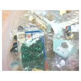 Large Lot Gick Craft Supplies NIB