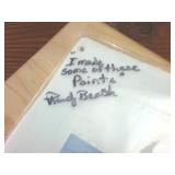 Steve Sack Cartoonist Print for Star Tribune in protective plastic