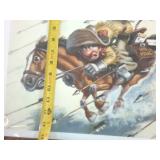 Steve Sack Cartoonist Print for Star Tribune in protective plastic  US MAIL