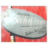 Large Collection of Vintage Cookbooks  -  1951 Intl Food and Home Show  Time Life  Brooklyn Park