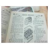 Large Collection of Vintage Cookbooks  -  1951 Intl Food and Home Show  Time Life  Brooklyn Park